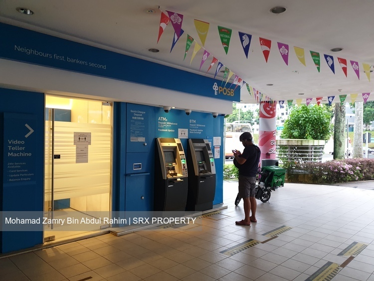 Blk 460 Segar Meadows (Bukit Panjang), HDB 4 Rooms #312840881